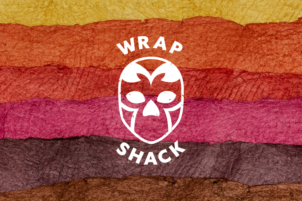 Wrap Shack