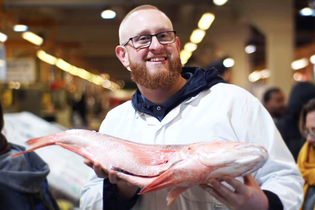 Angel Hill Food Co Development Chef