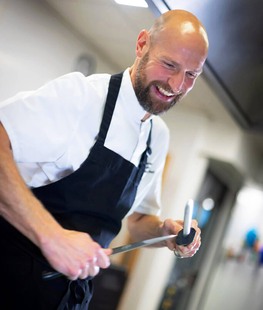 Angel Hill Food Co Development Chef