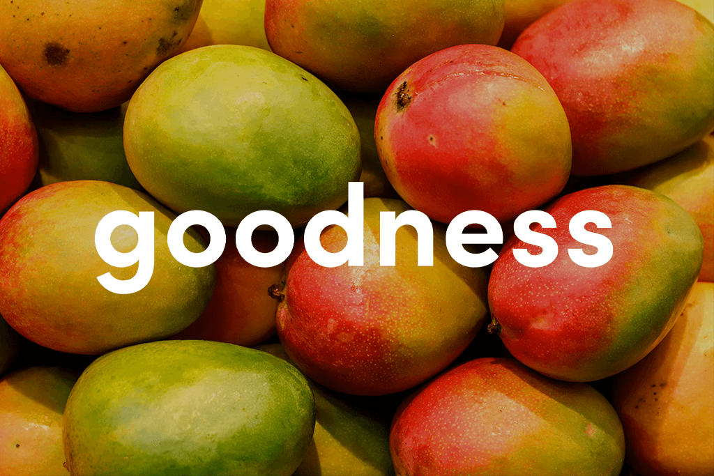 Goodness